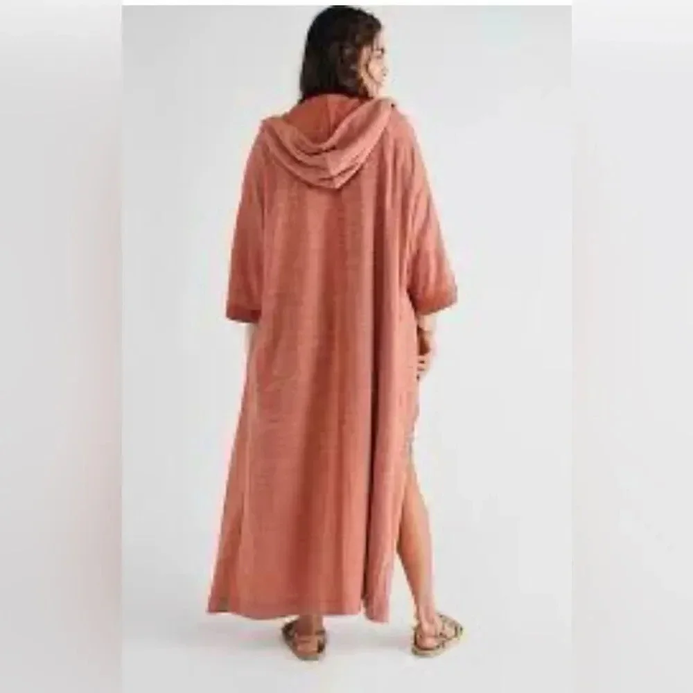 NEW Free people beach jet set cardigan